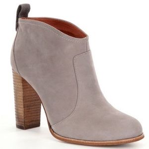Louise et Cie Stacie Booties